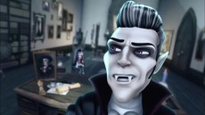 Monster High: Frights, Camera, Action! Image 2
