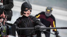 Antboy: Revenge of the Red Fury Image 1