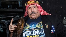 The Sheik Image 1