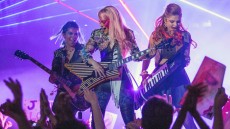 Jem and the Holograms Image 1