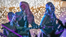 Jem and the Holograms Image 2