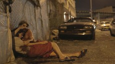 Summer of Blood Image 1