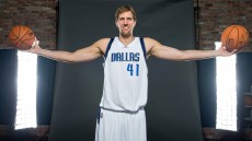 Nowitzki: The Perfect Shot Image 3