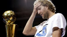 Nowitzki: The Perfect Shot Image 4