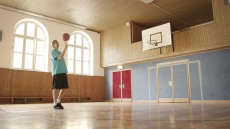 Nowitzki: The Perfect Shot Image 1