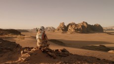 The Martian Image 2