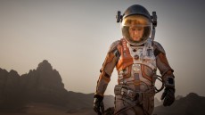 The Martian Image 1