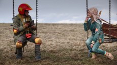 Turbo Kid Image 3