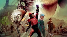 Turbo Kid Image 1