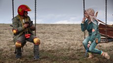 Turbo Kid Image 4