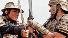 Dragon Blade Image 3