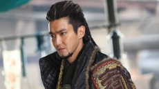 Dragon Blade Image 4