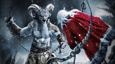 A Christmas Horror Story Image 1