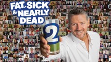 Fat, Sick & Nearly Dead 2 Image 1