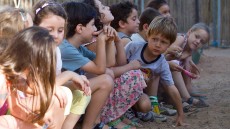 The Kindergarten Teacher Image 1