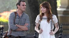 Irrational Man Image 2