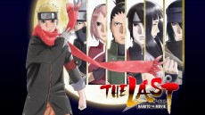 The Last: Naruto the Movie Image 1