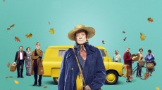 The Lady in the Van Image 1