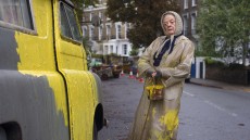 The Lady in the Van Image 3