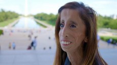 A Brave Heart: The Lizzie Velasquez Story Image 1