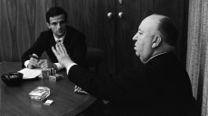Hitchcock/Truffaut Image 1