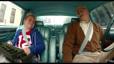 Jackass Presents: Bad Grandpa .5 Image 1