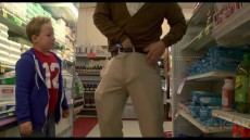 Jackass Presents: Bad Grandpa .5 Image 4