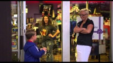 Jackass Presents: Bad Grandpa .5 Image 3