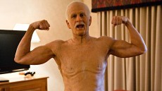 Jackass Presents: Bad Grandpa .5 Image 2