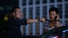 Wild City Image 1