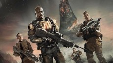Halo: Nightfall Image 2