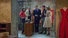 Labyrinth of Lies Image 1