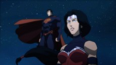 Justice League: Throne of Atlantis Image 2