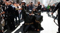 Batkid Begins Image 2