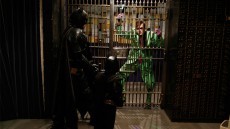 Batkid Begins Image 1