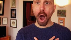 Do I Sound Gay? Image 1