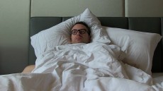 My Life Directed by Nicolas Winding Refn Image 1