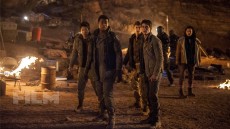 Maze Runner: The Scorch Trials Image 2