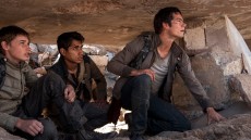 Maze Runner: The Scorch Trials Image 1