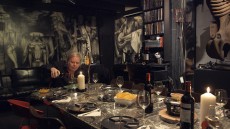Dark Star: H.R. Giger's World Image 1
