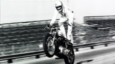 Being Evel Image 1