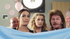 Joe Dirt 2: Beautiful Loser Image 3