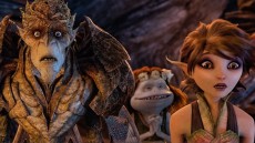 Strange Magic Image 1
