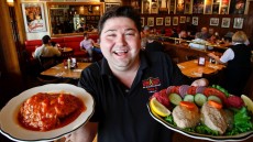 Deli Man Image 1