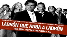 Ladrones Image 1