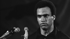 The Black Panthers: Vanguard of the Revolution Image 1