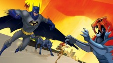 Batman Unlimited: Animal Instincts Image 1