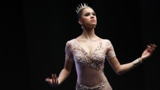 A Ballerina's Tale Image 2