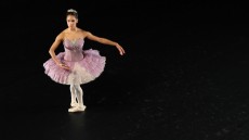 A Ballerina's Tale Image 1