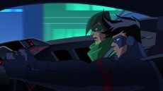 Batman Unlimited: Monster Mayhem Image 3